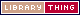 My LibraryThing Profile LibraryThing